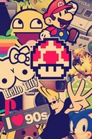 descargar wallpaper de personajes